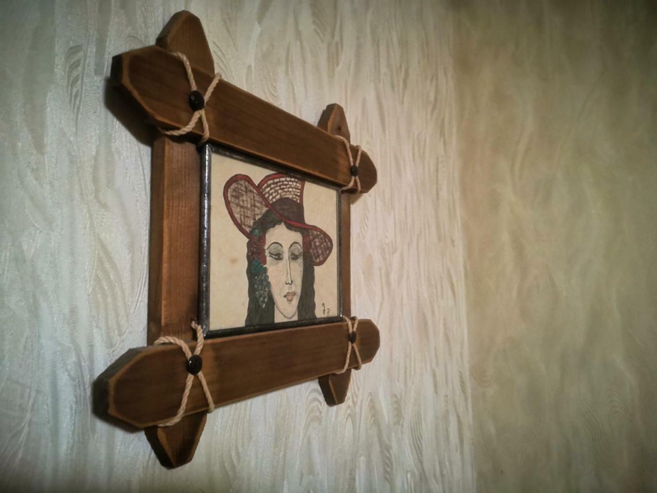 Hostel Sadu Кутаиси Екстериор снимка