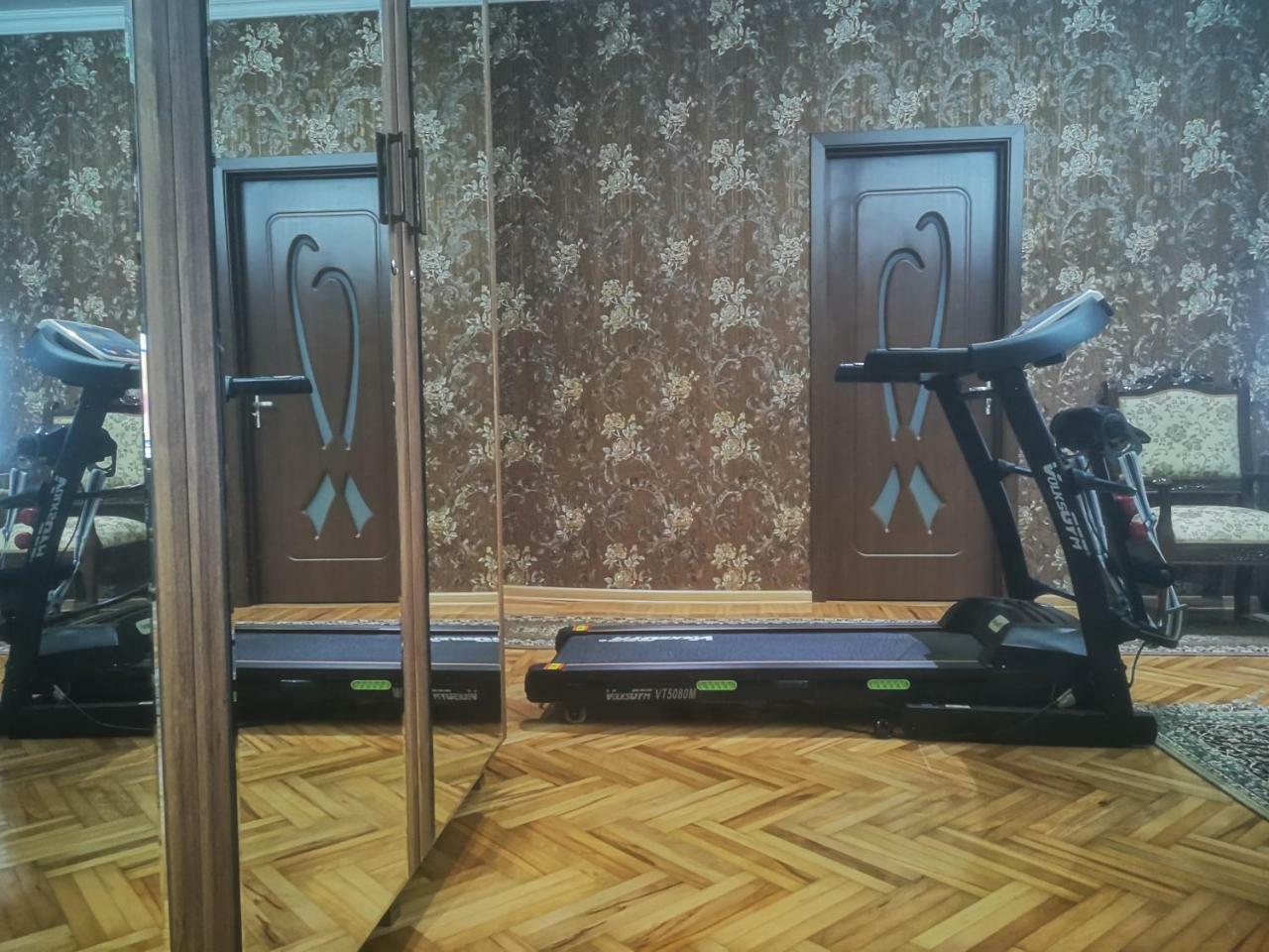 Hostel Sadu Кутаиси Екстериор снимка